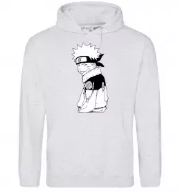 Мужская толстовка (худи)