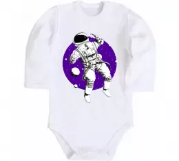 Детский боди Борщ від всіх хвороб Белый фото Детский боди Борщ від всіх хвороб Белый фото