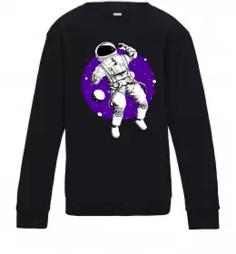 Детский Свитшот Борщ від всіх хвороб Серый меланж фото Детский Свитшот Борщ від всіх хвороб Серый меланж фото