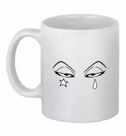 Чашка керамическая Чашка керамическая