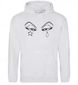 Мужская толстовка (худи) Мужская толстовка (худи)