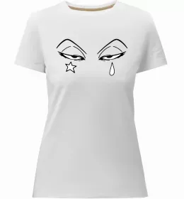 Женская премиум футболка Женская премиум футболка