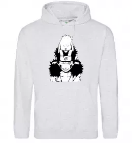 Женская толстовка (худи)