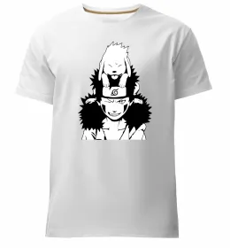 Мужская премиум футболка