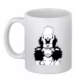 Чашка керамическая