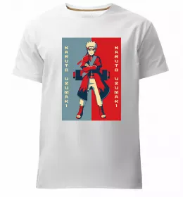 Мужская премиум футболка