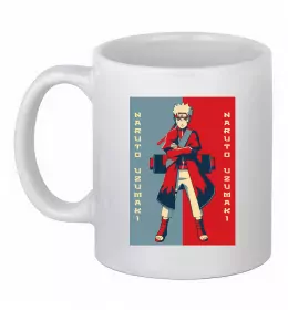 Чашка керамическая