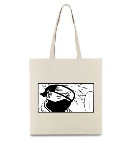 Еко-сумка Кakashi точки Еко-сумка Кakashi точки