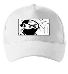 Кепка Кakashi точки