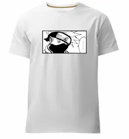 Мужская премиум футболка