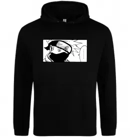 Мужская толстовка (худи)