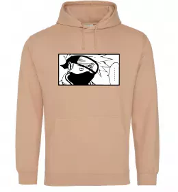 Женская толстовка (худи)