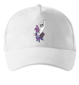 Кепка Marshmello fortnite Кепка Marshmello fortnite