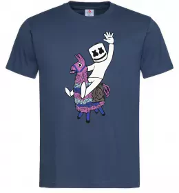 Чоловіча футболка Fortnite logo Оливковий фото