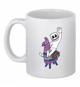 Чашка керамічна