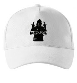 Кепка Watch Dogs Wrench Кепка Watch Dogs Wrench