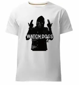 Чоловіча преміум футболка