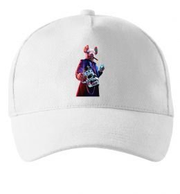 Кепка Watch dogs свин Кепка Watch dogs свин