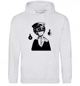 Жіноча толстовка (худі)