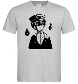 Мужская футболка Hanako Toilet-Bound Мужская футболка Hanako Toilet-Bound