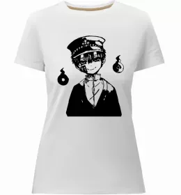 Жіноча преміум футболка