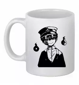 Чашка керамічна