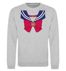 Свитшот Sailor moon бант