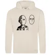 Мужская толстовка (худи) One Punch Man Таш Мужская толстовка (худи) One Punch Man Таш фото