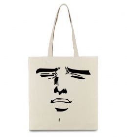 Еко-сумка Anime face