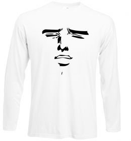 Лонгслів Anime face