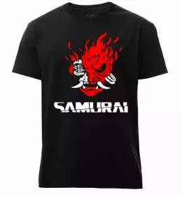 Мужская премиум футболка Мужская премиум футболка