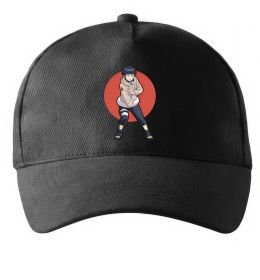 Кепка Naruto Hinata