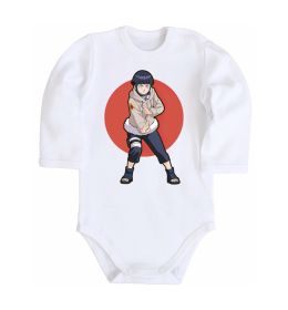 Детский боди Naruto Hinata