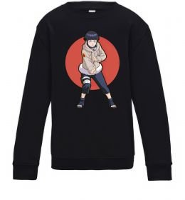 Дитячий світшот Naruto Hinata