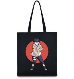 Эко-сумка Naruto Hinata