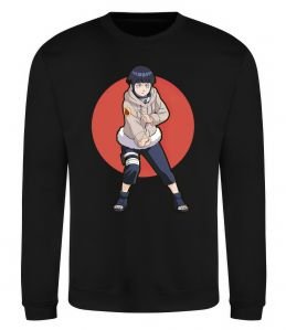 Свитшот Naruto Hinata