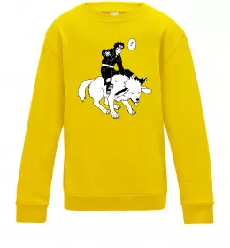 Детский Свитшот