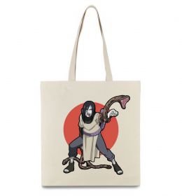 Эко-сумка Наруто Орочімару