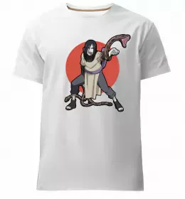 Мужская премиум футболка