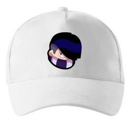 Кепка Brawl Stars Edgar