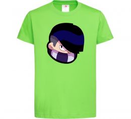 Дитяча футболка Brawl Stars Edgar Дитяча футболка Brawl Stars Edgar