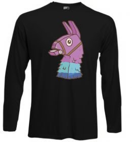 Лонгслів Фортнайт лама