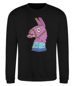 Свитшот Фортнайт лама