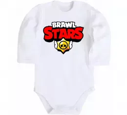 Дитячий бодік