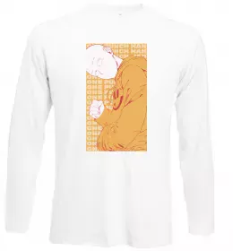 Лонгслив Лонгслив