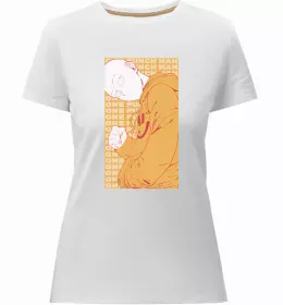 Женская премиум футболка Женская премиум футболка