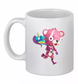 Чашка керамічна