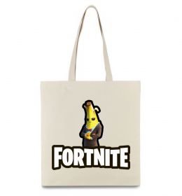 Эко-сумка Фортнайт банан