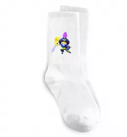 Носки Funko POP luchadores Белый фото