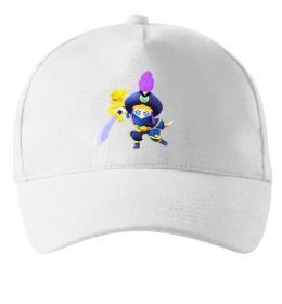 Кепка BRAWL STARS Rogue Mortis